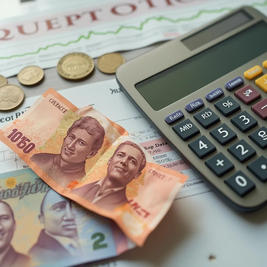 Análisis de Mercado Colombiano