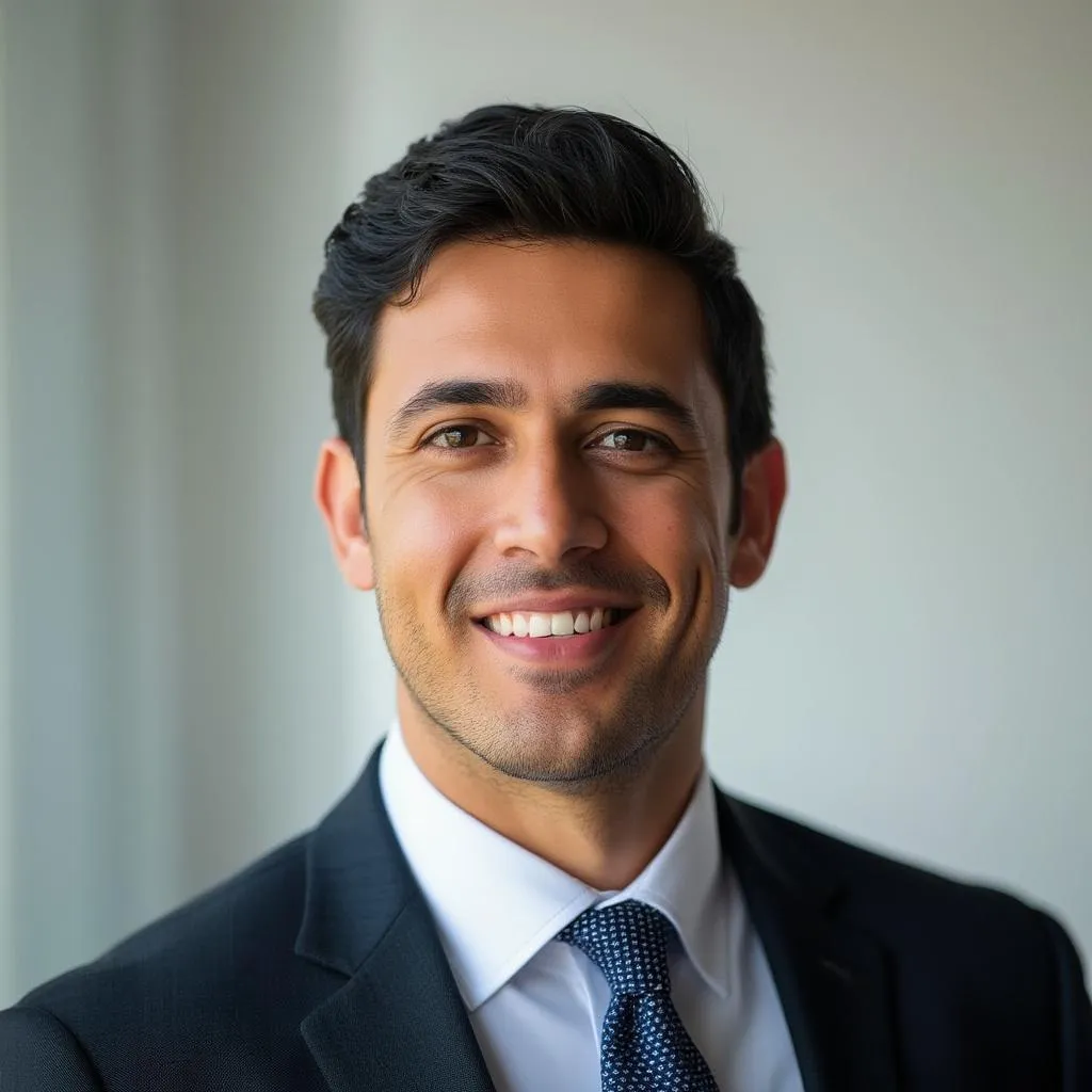 Roberto Sánchez - CFO Banco Nacional